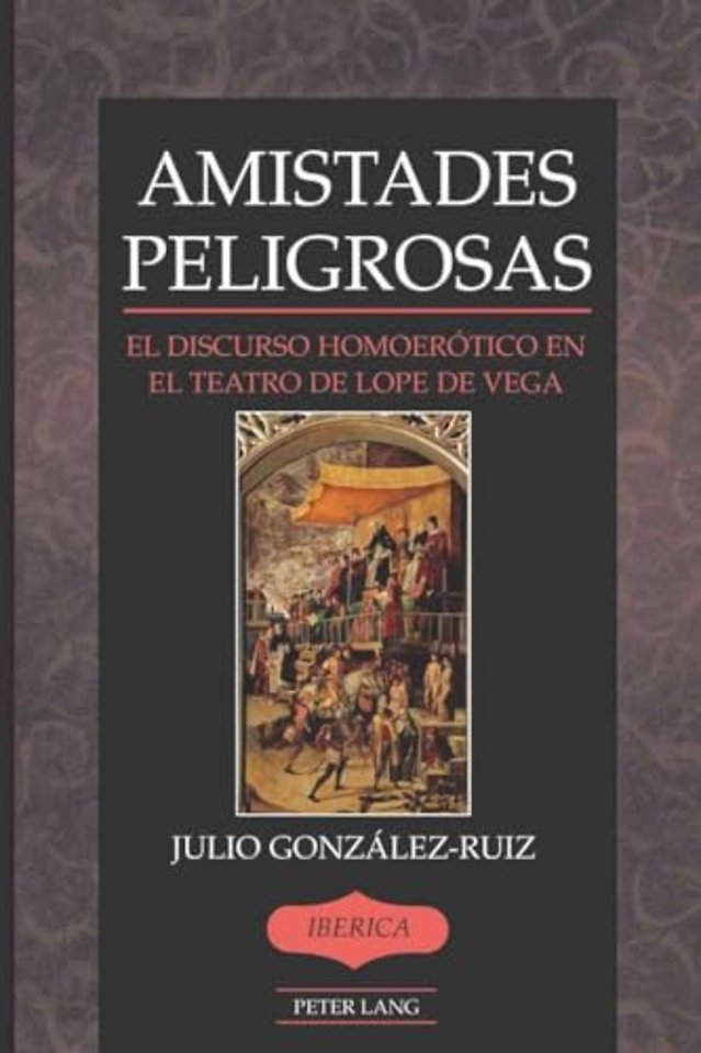 Amistades Peligrosas