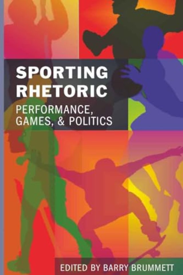 Sporting Rhetoric