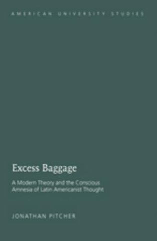 Excess Baggage