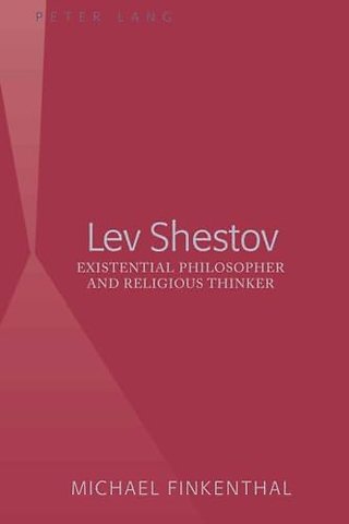 Lev Shestov