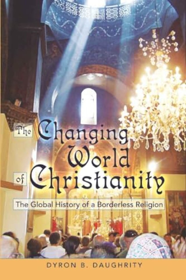 The Changing World of Christianity