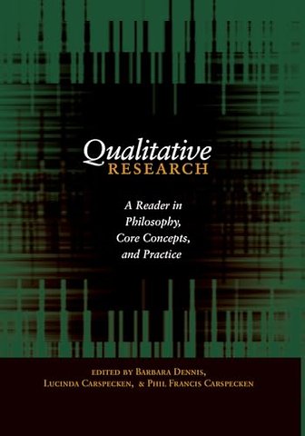 Qualitative Research