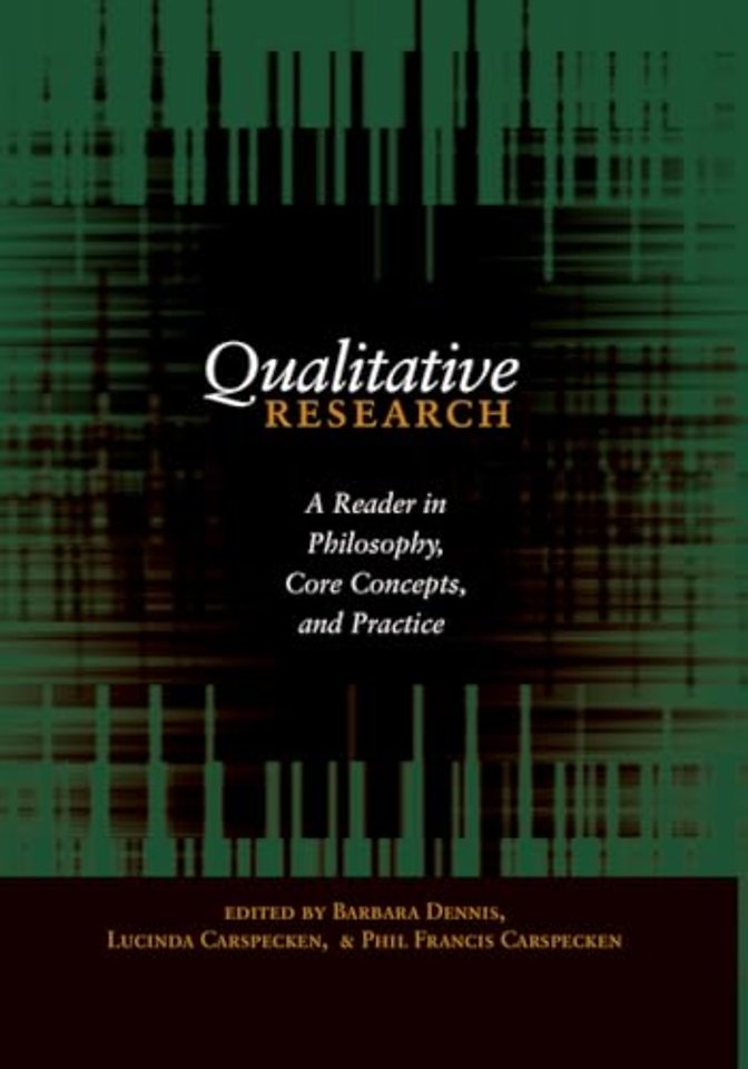 Qualitative Research