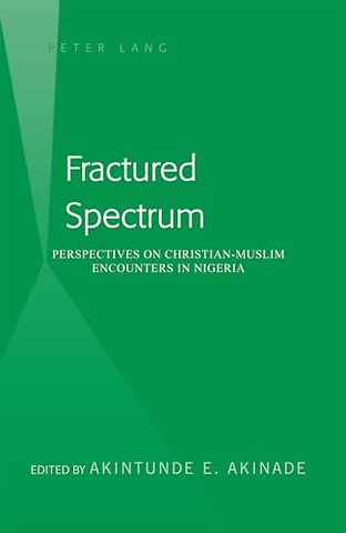 Fractured Spectrum