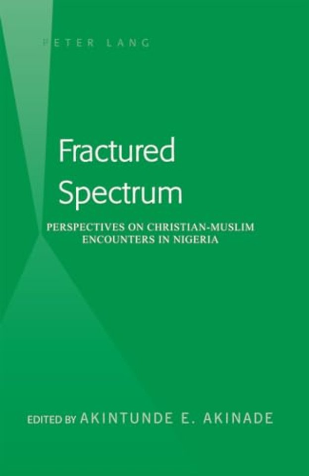 Fractured Spectrum