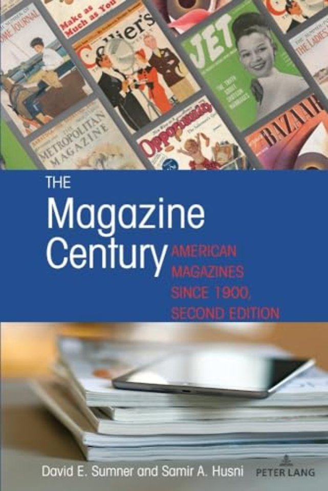 The Magazine Century