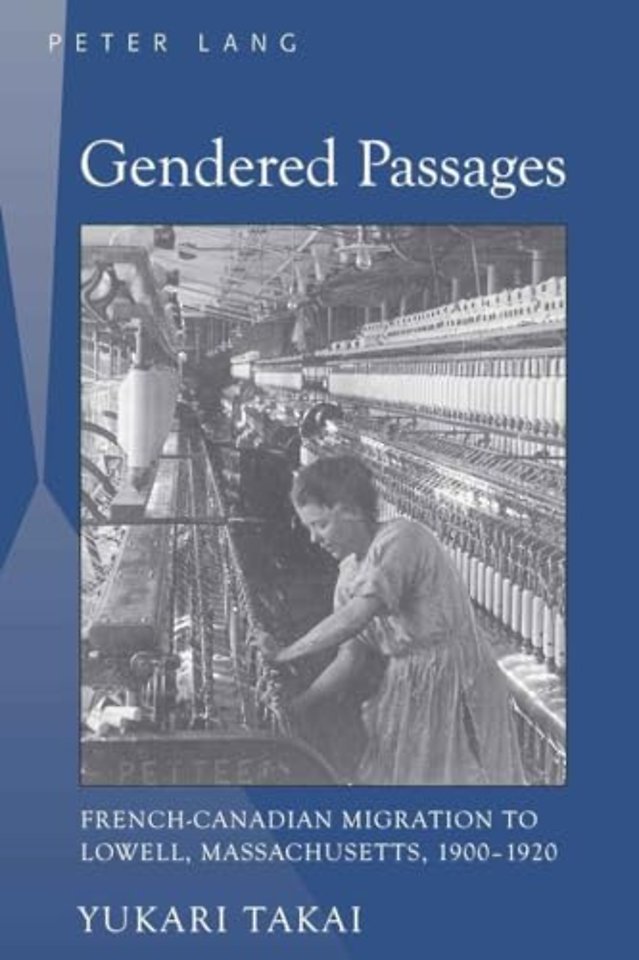 Gendered Passages