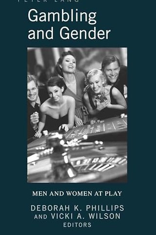 Gambling and Gender