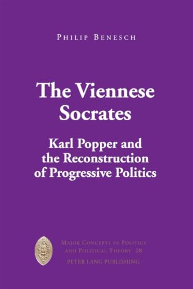 The Viennese Socrates