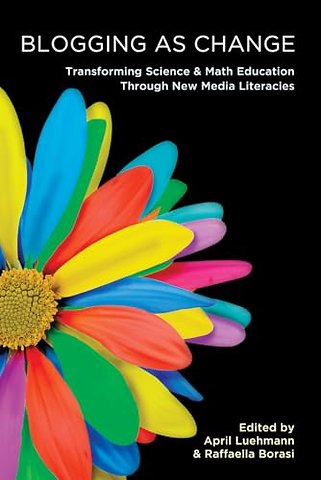 Blogging as Change