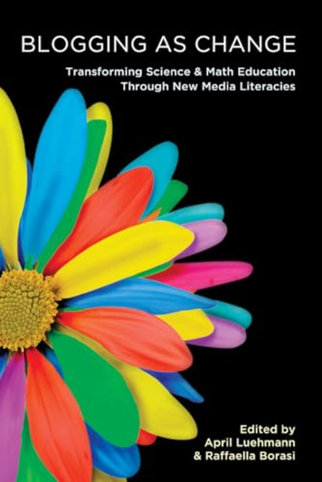 Blogging as Change
