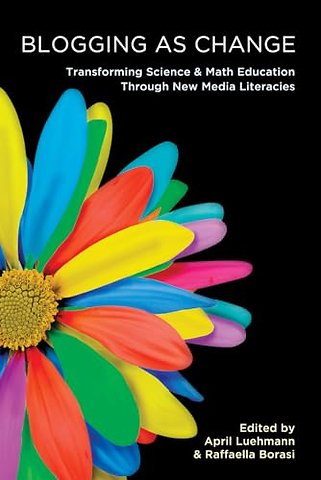 Blogging as Change
