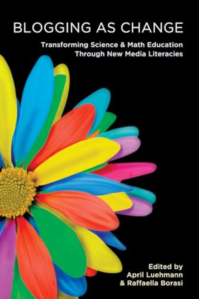 Blogging as Change