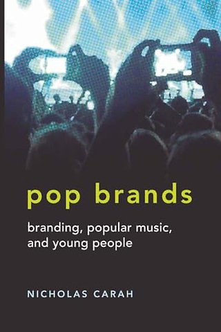 Pop Brands