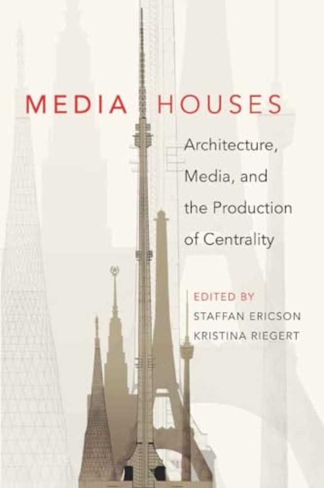 Media Houses