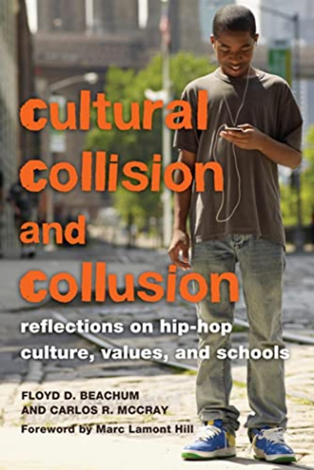 Cultural Collision and Collusion