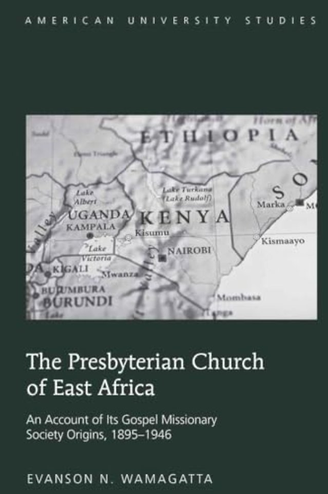The Presbyterian Church of East Africa
