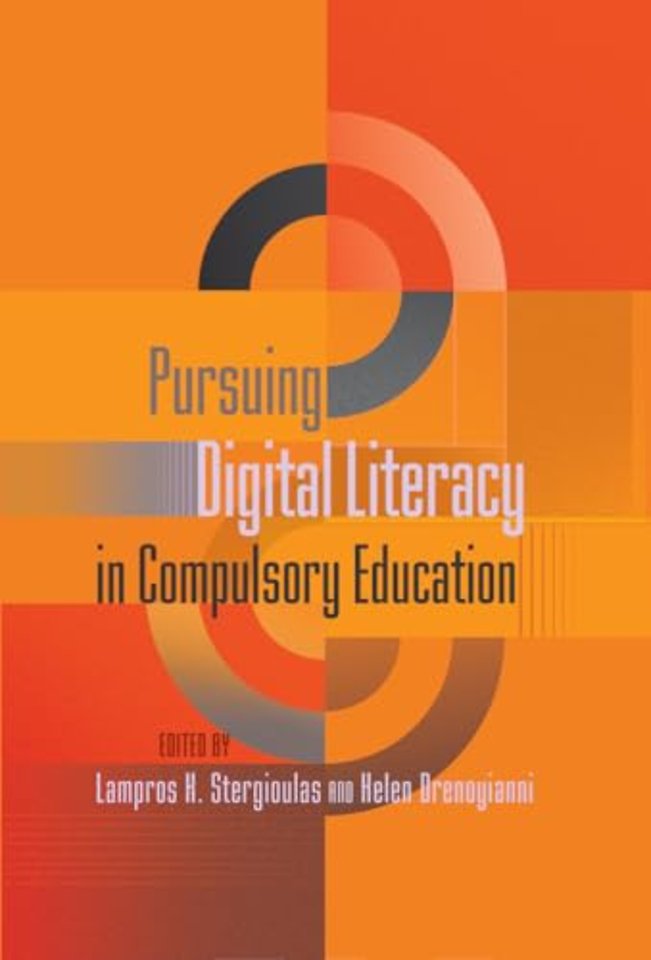 Pursuing Digital Literacy in Compulsory Education
