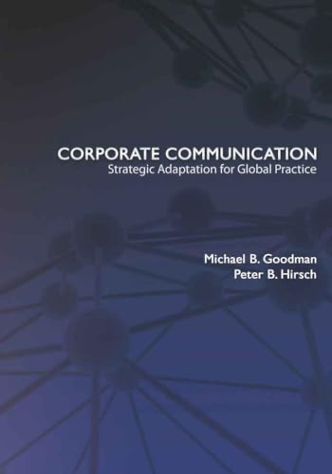 Corporate Communication