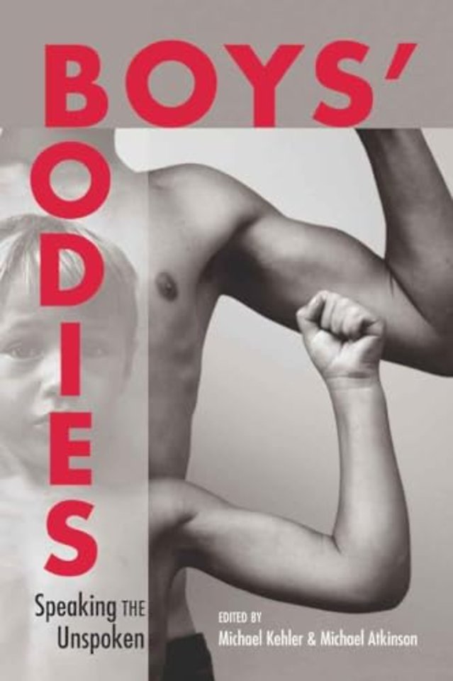 Boys’ Bodies