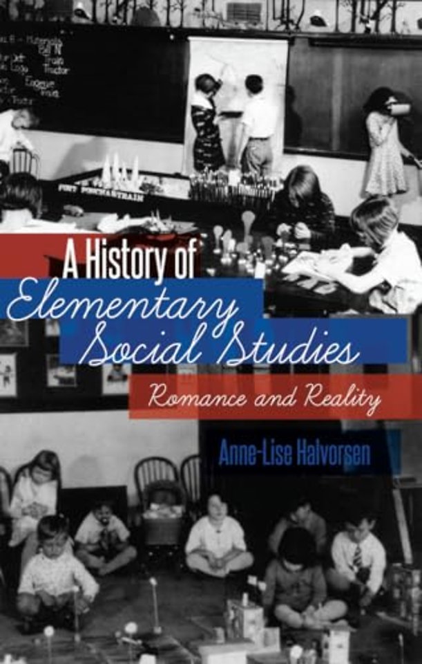 A History of Elementary Social Studies