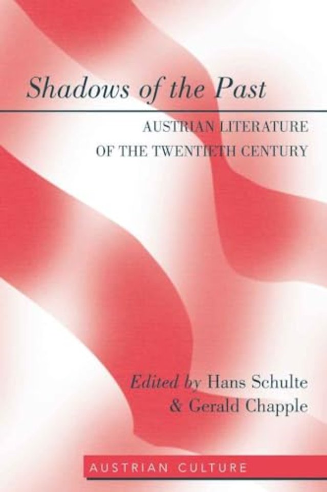 Shadows of the Past