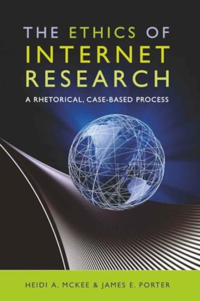 The Ethics of Internet Research