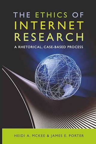 The Ethics of Internet Research