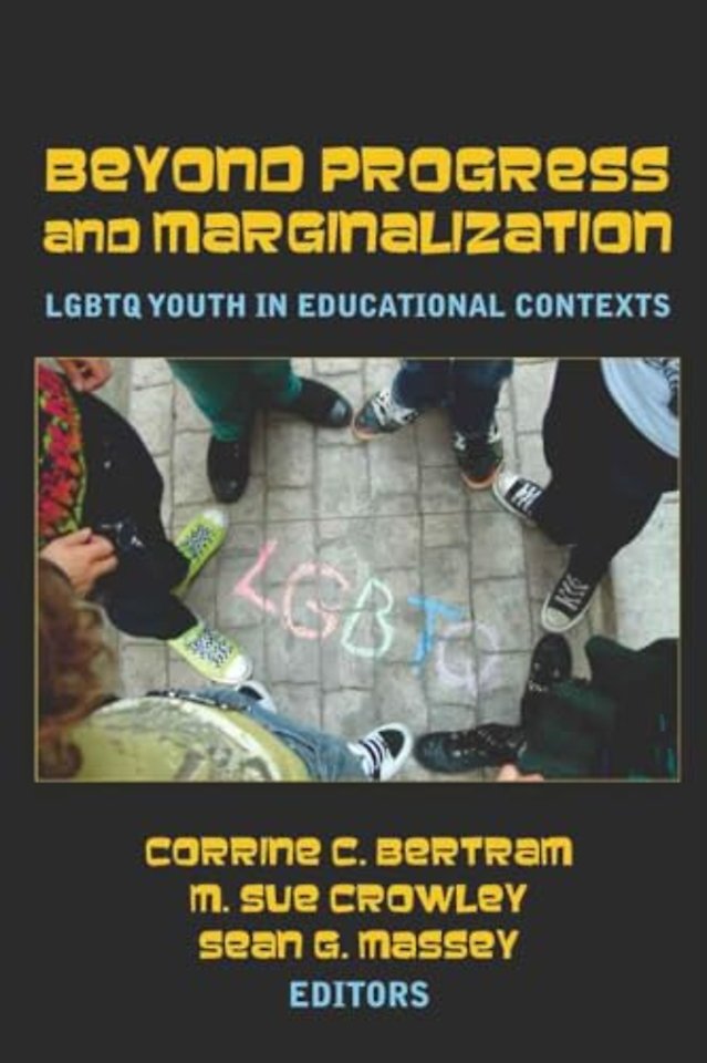 Beyond Progress and Marginalization