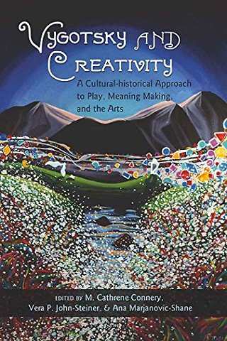 Vygotsky and Creativity