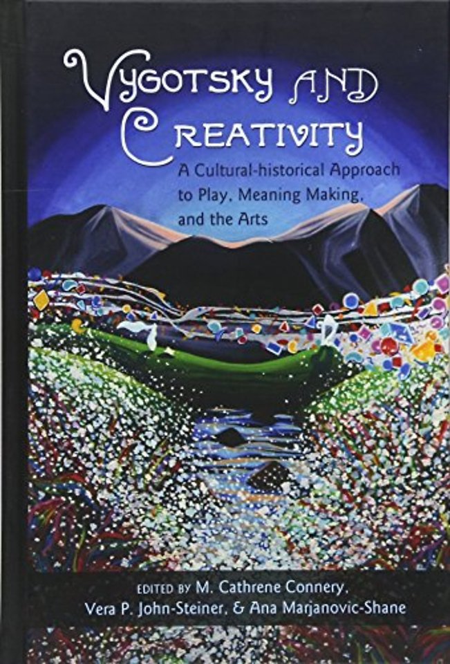 Vygotsky and Creativity
