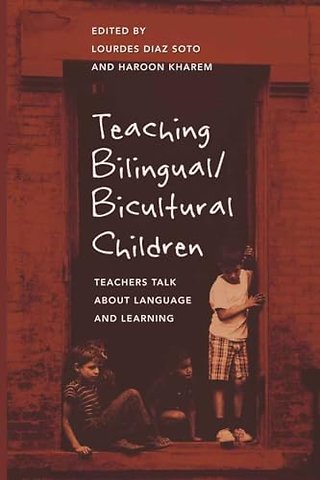 Teaching Bilingual/Bicultural Children