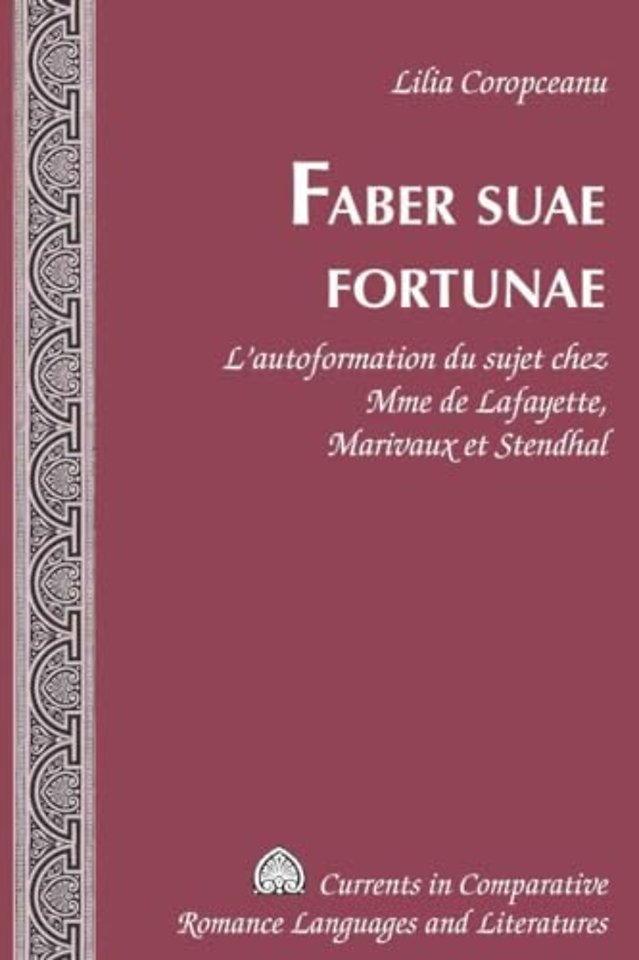 Faber Suae Fortunae