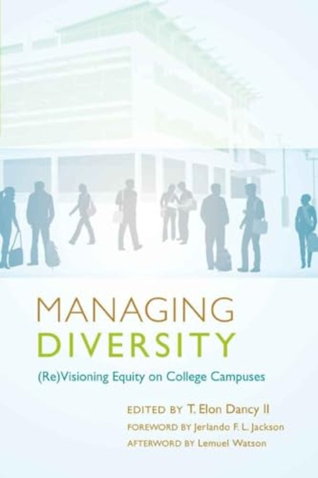 Managing Diversity