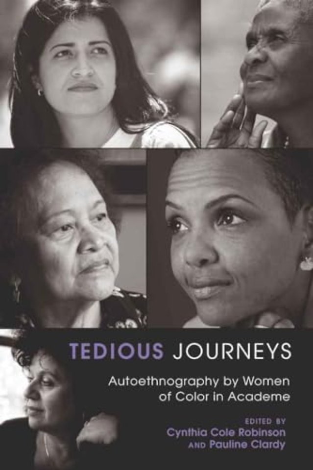 Tedious Journeys