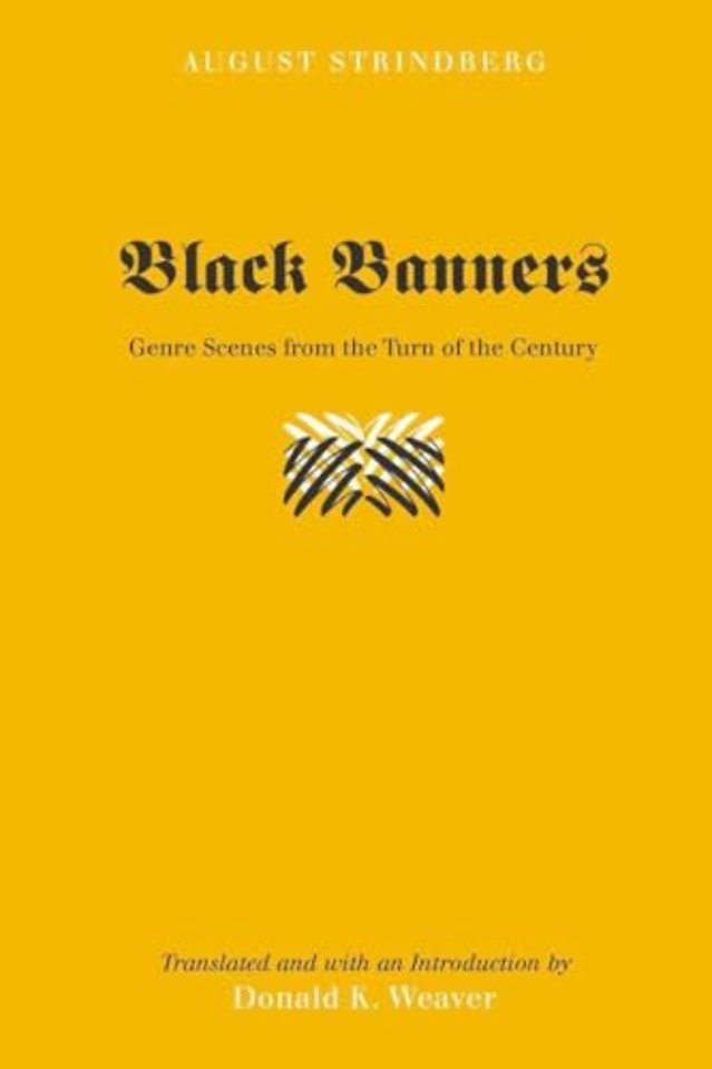Black Banners