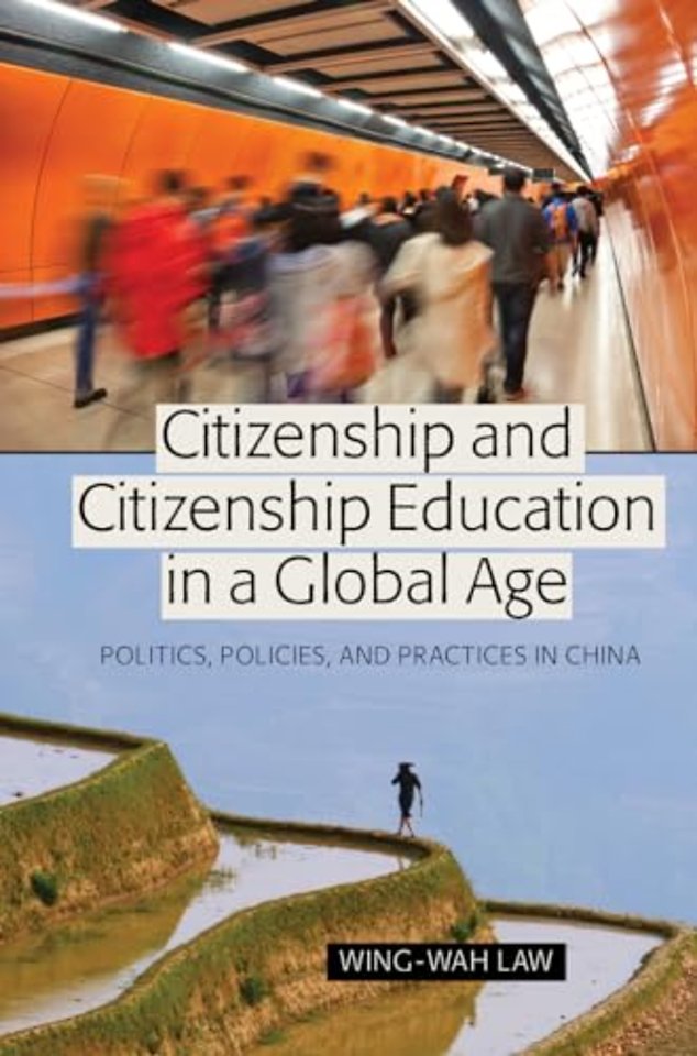 Citizenship and Citizenship Education in a Global Age