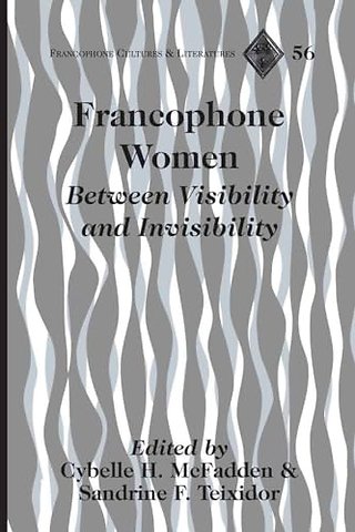 Francophone Women