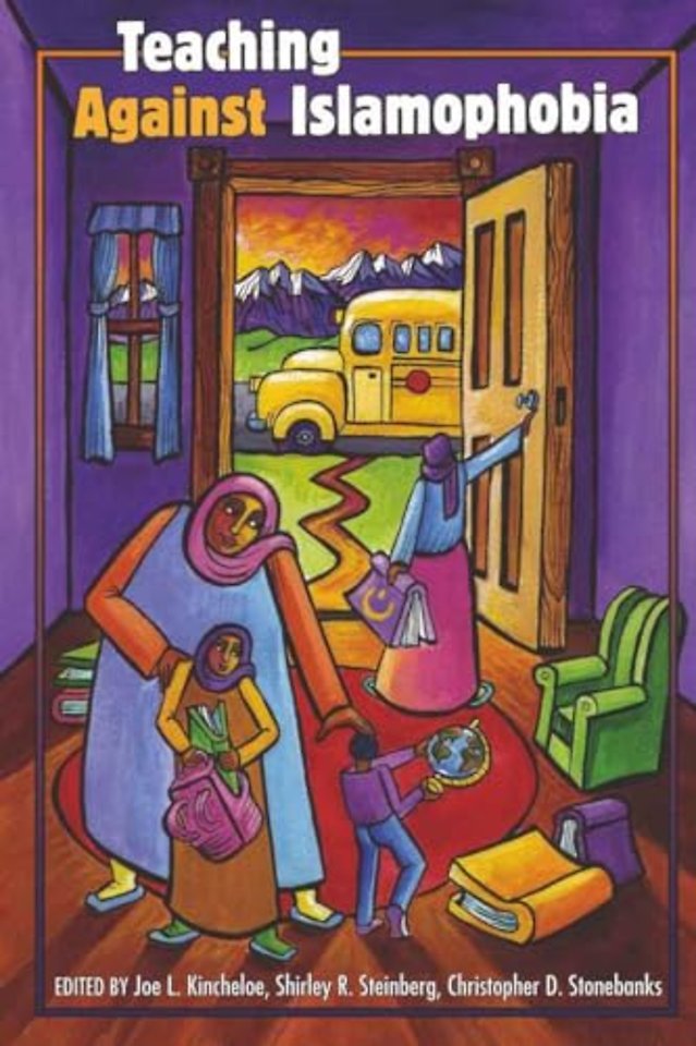 Teaching Against Islamophobia