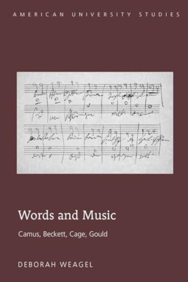 Words and Music