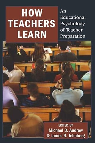 How Teachers Learn
