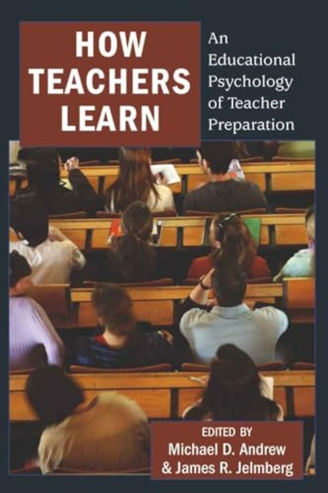 How Teachers Learn