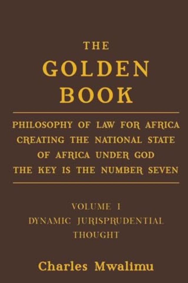 The Golden Book