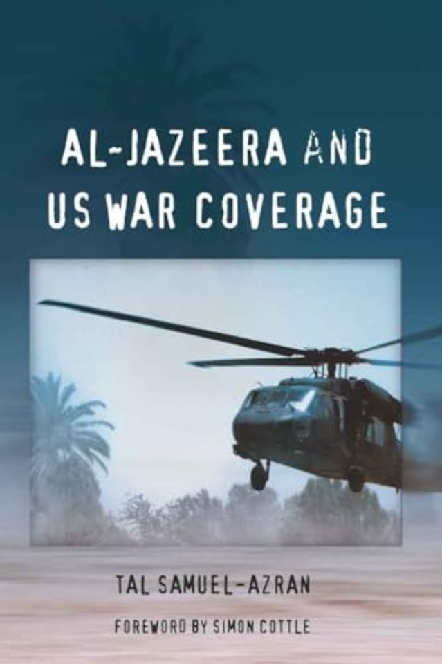 Al-Jazeera and US War Coverage