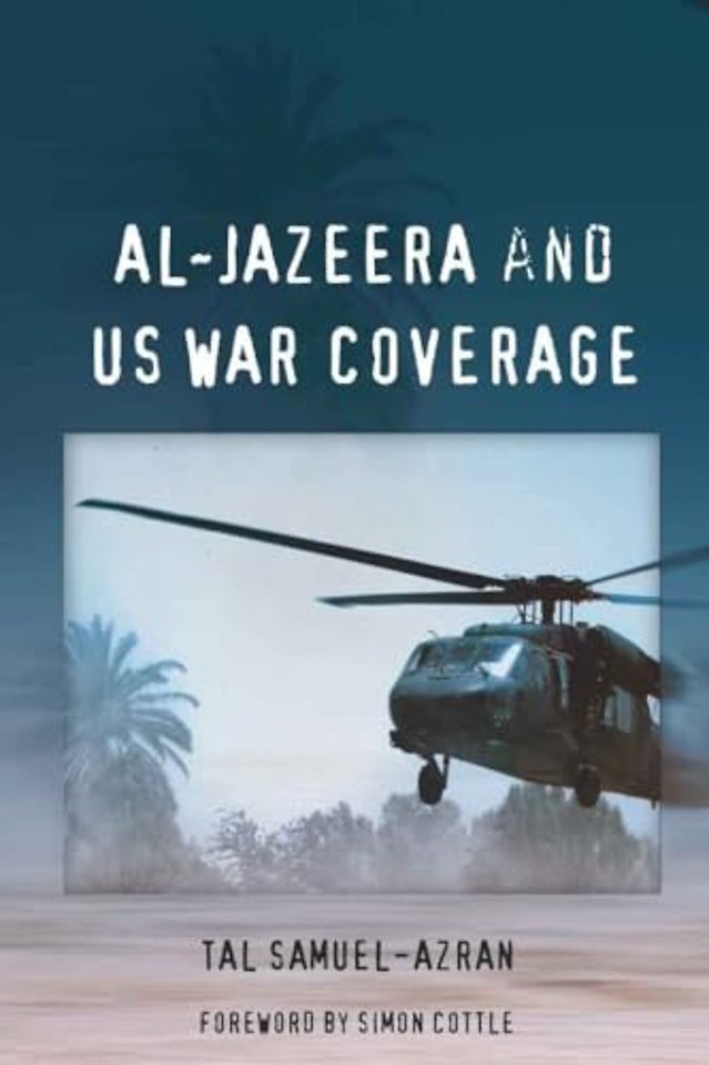 Al-Jazeera and US War Coverage