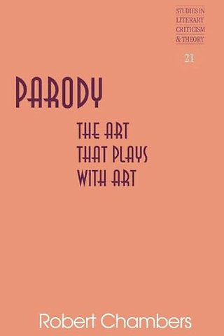 Parody