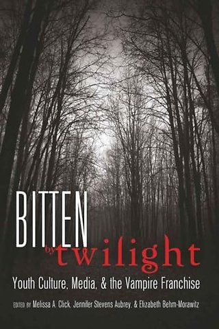 Bitten by Twilight
