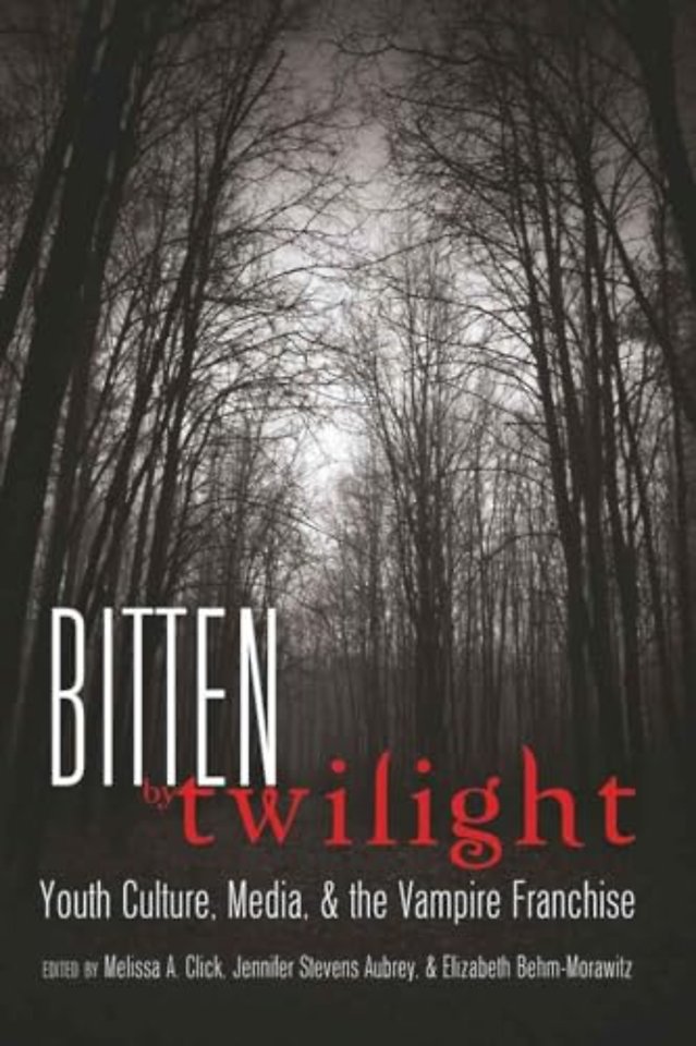 Bitten by Twilight