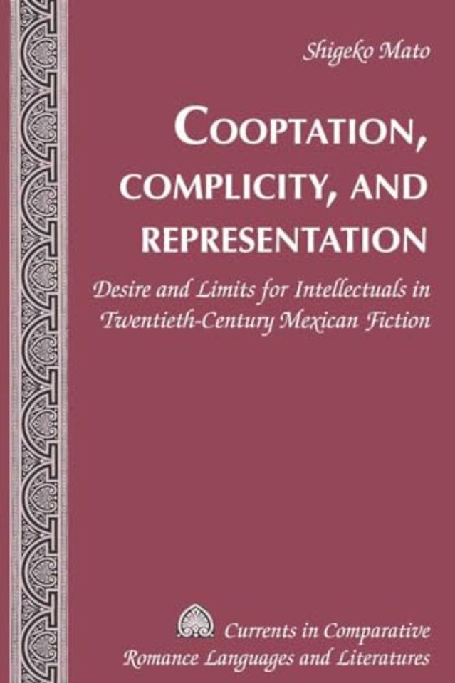Cooptation, Complicity, and Representation