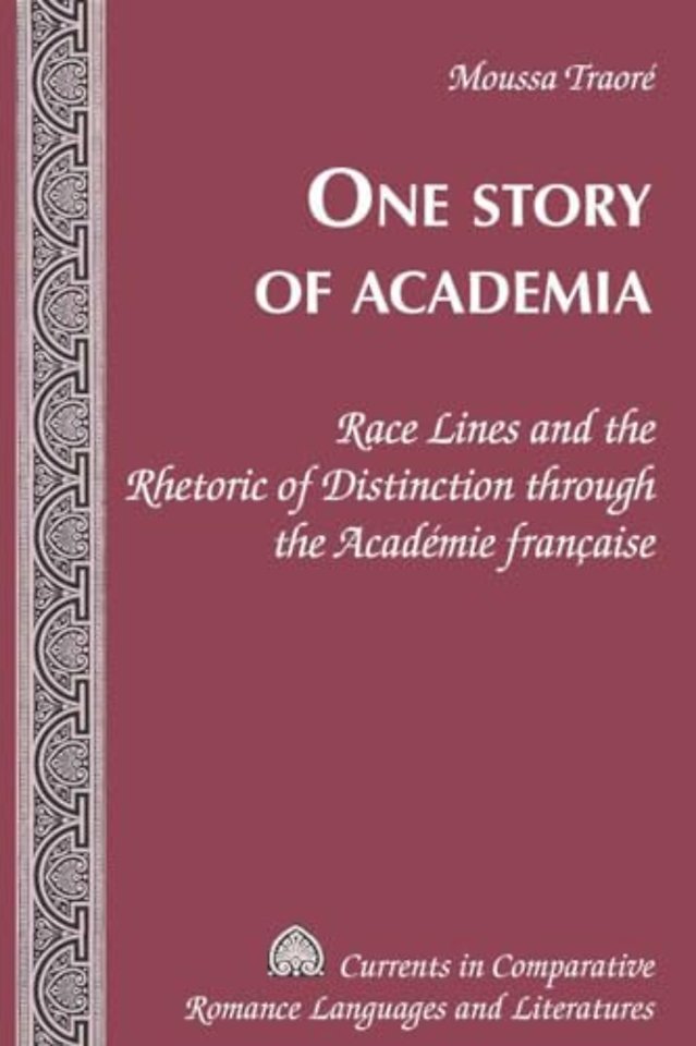 One Story of Academia
